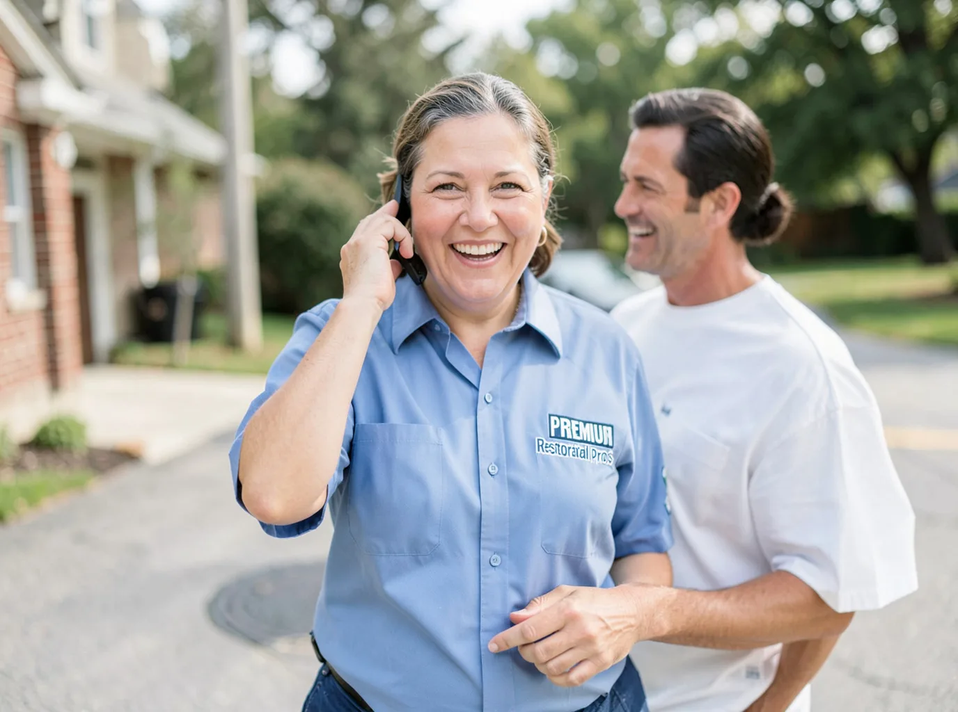 Water Damage Restoration Eskdale, WV FAQs